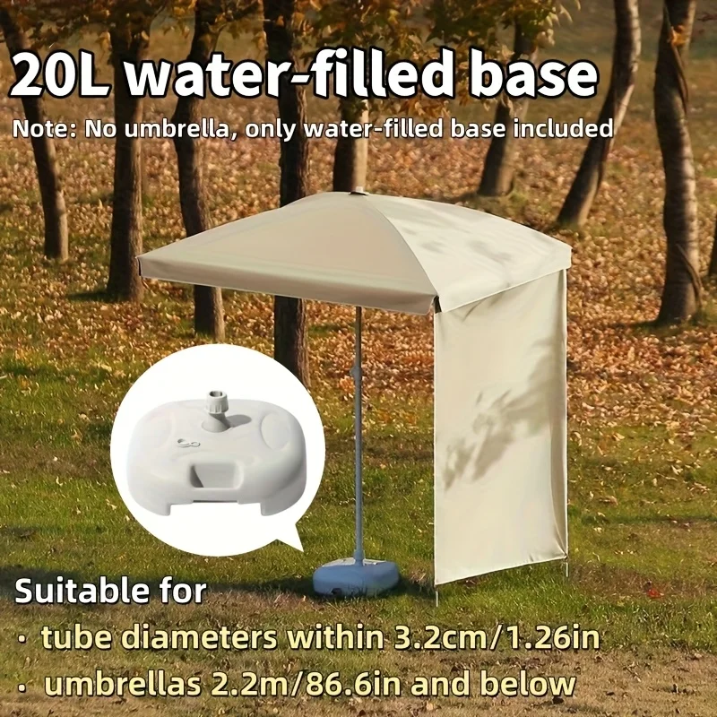 Thumbnail 4 - #35 Compare Outdoor Umbrella Bases Before You Buy
