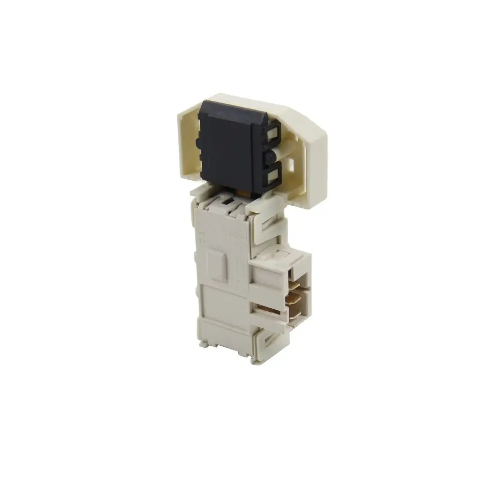 DA070 DM070 Washing Machine Door Lock For Siemens Bosch Drum Washing Machine Micro-delay IQ100 Accessories