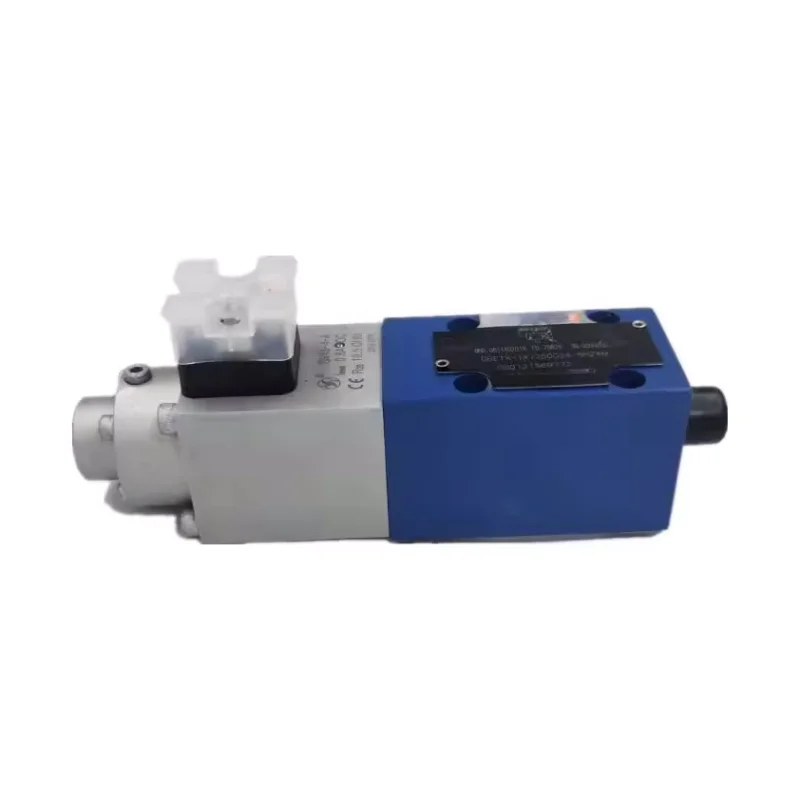 

Series Hydraulic Valve DBEE6-1X/200YG24K31M R900954433 DBEE6 -1X/100YG24K31M DBEE6-1X/50YG24K31M Proportional Va-lve