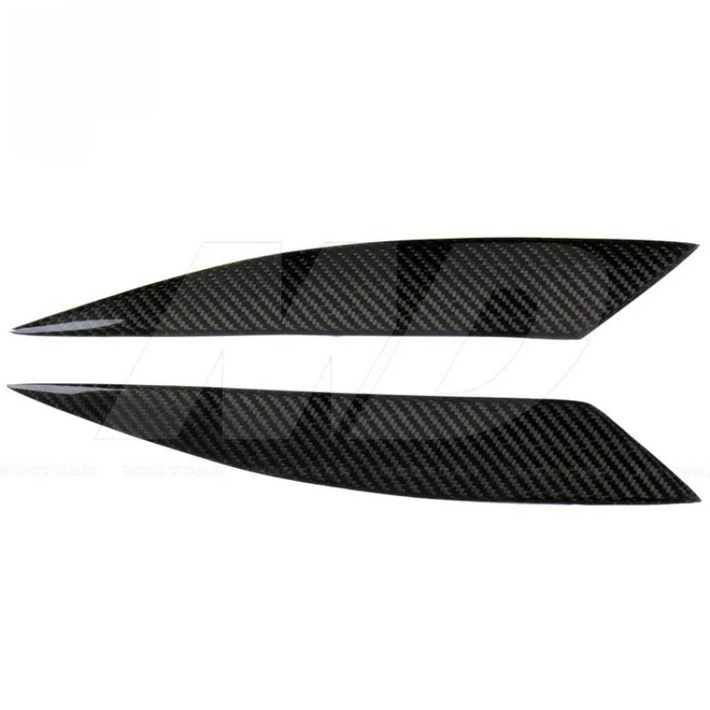 

for Mazda Rx8 2003-2009 Modycar-2 Style Carbon Fiber Front Eyebrow