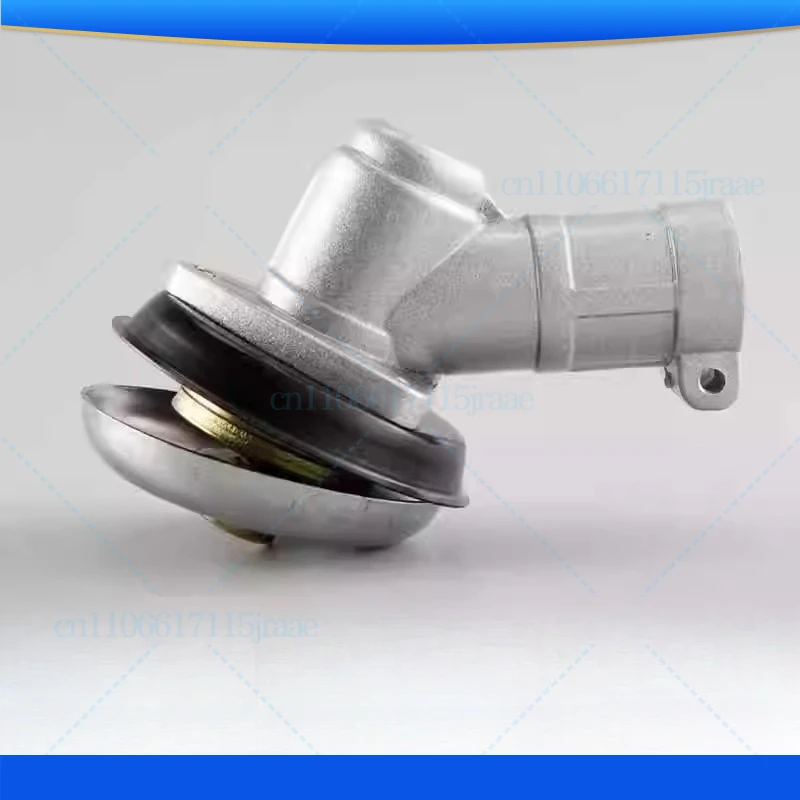 GEAR HEAD 24MM SPLINE 4T 7T 9T 10T * M10 LHT FOR ZENOAH MITSUBISHI MARUYAMA STRIMMER BRUSHCUTTER CASING COMPLETE WOKING CASE BOX
