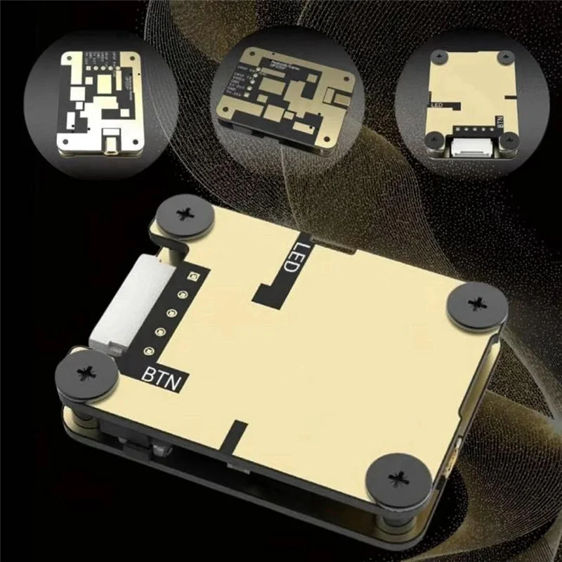 Transmetteur vidéo haute puissance FULL-PRO32 DP 3W 5.8G VTX MMCX pour pilotes FPV longue portée RC 5.8Ghz large bande