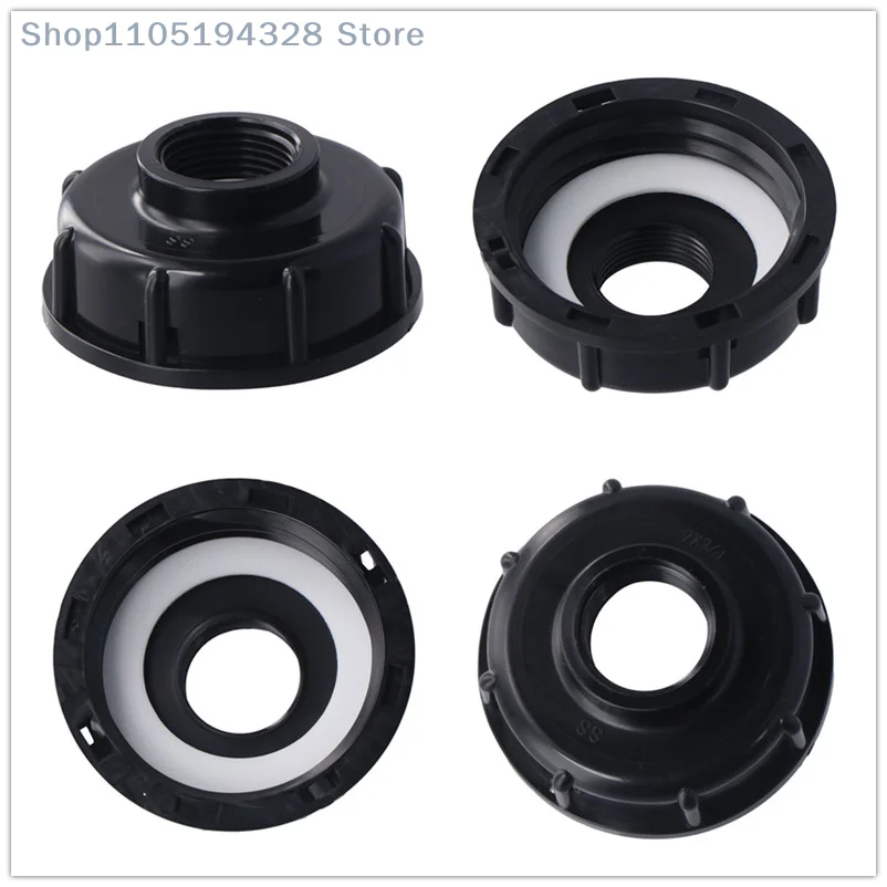 [Hm]Ibc Tank Fittin…