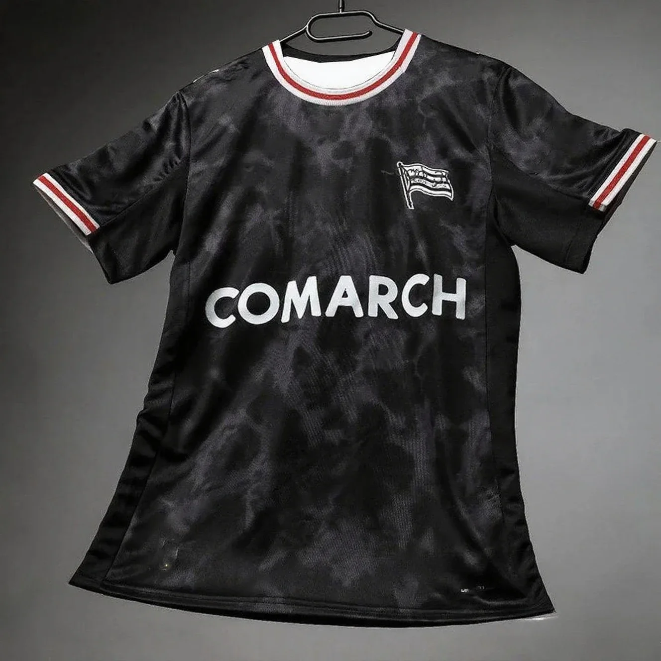 أحدث قميص رياضي بقصة ضيقة مطبوع ثلاثي الأبعاد قابل للتنفس للرجال لعام 2025، تي شيرت كاجوال مطبوع بأكمام قصيرة، ملابس سريعة للاستخدام اليومي. #2