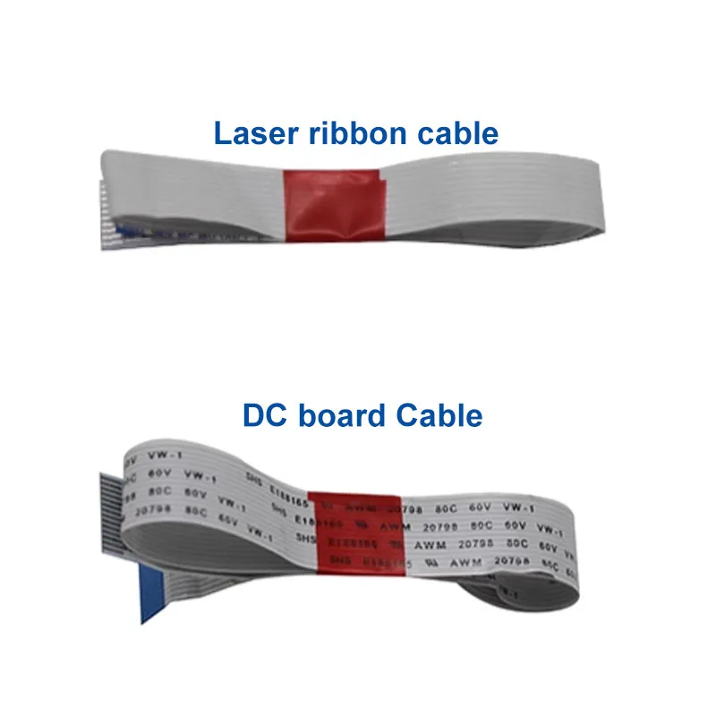 

Cable Suitable for HP M102 104 106 30a 132nw 134 laser DC board ribbon cable