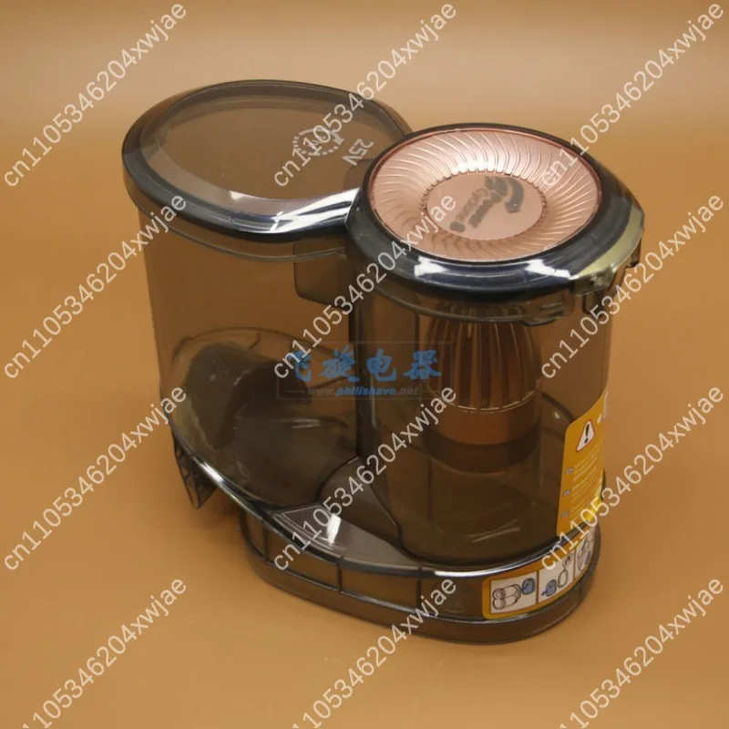 Original Vacuum Filter And Dust Bucket, Replacement Accessory Compatible With FC6812 F6823 6822 6904 6908