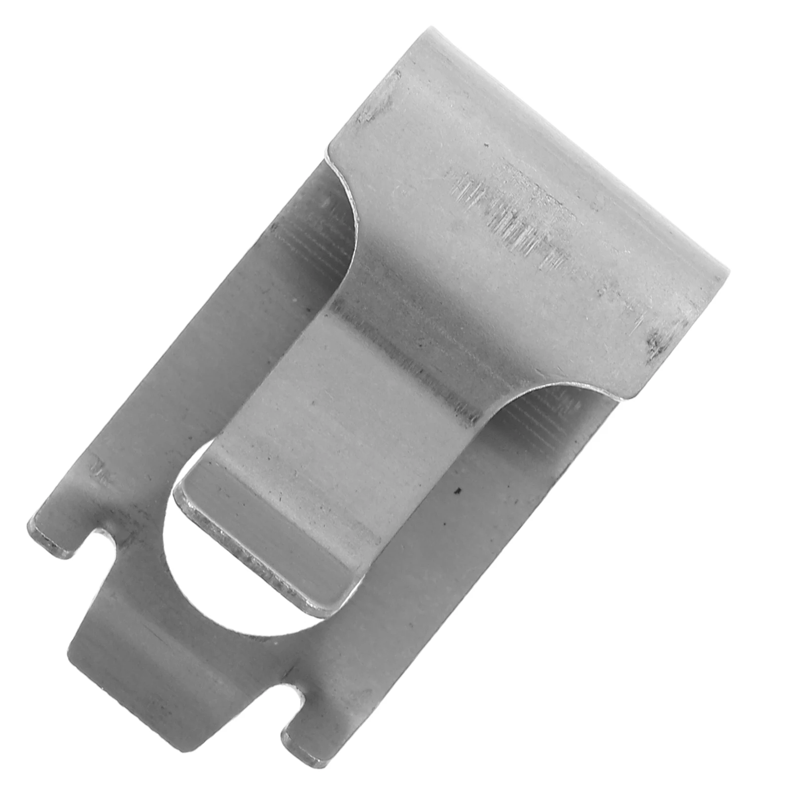

Upgraded Engine Wastegate Fastener Car Turbo Retainer Metal Turbocharger Fixing Clip For Vehicle Engine Performance Fuel