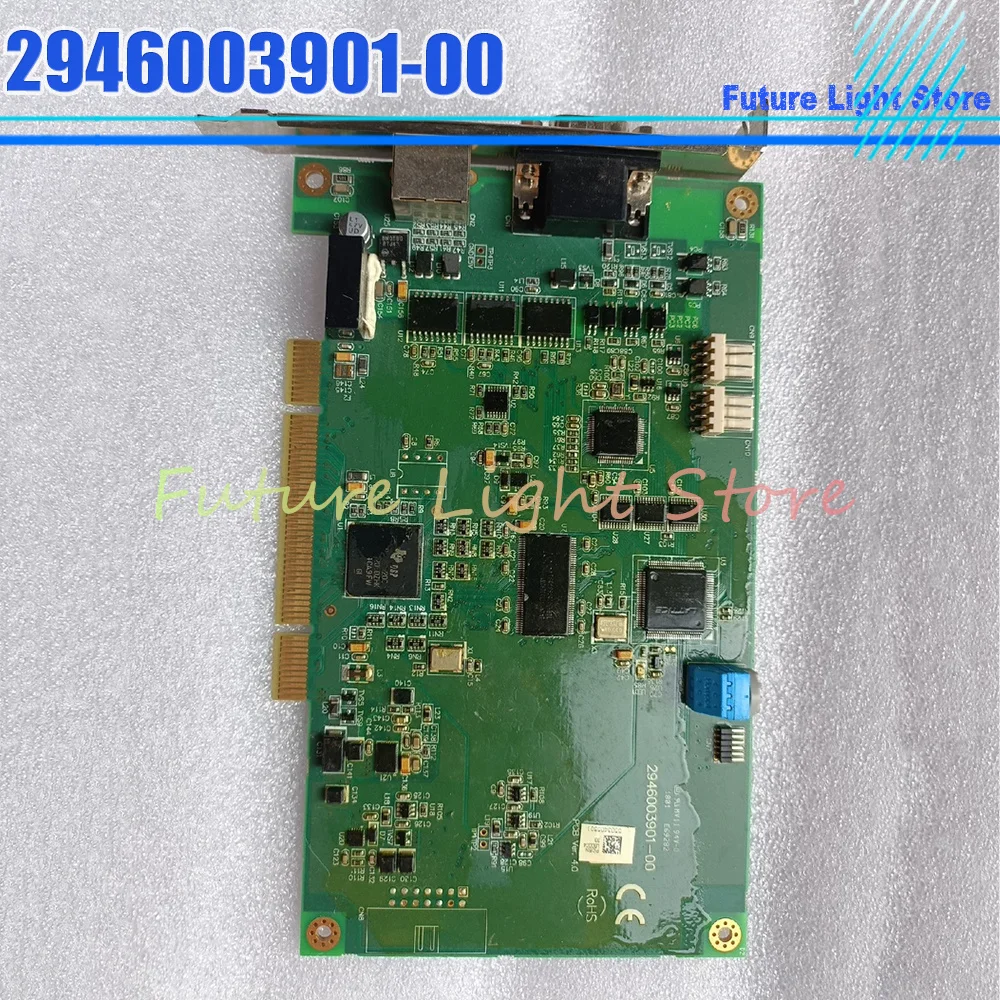 PCI-DMC-B01 PCB Ver4.0 Motion Control Card 2946003901-00