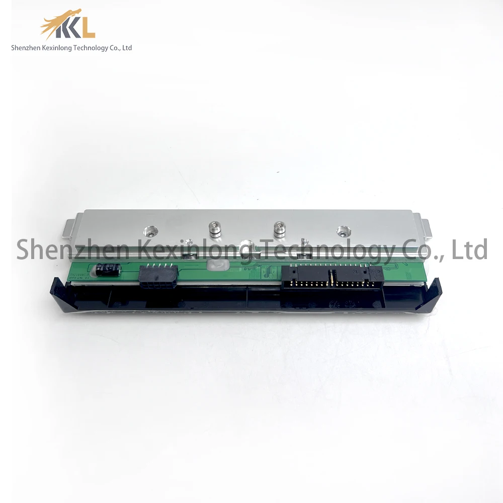 ZT420 Spot New printhead For 300dpi Thermal Barcode Label Printer