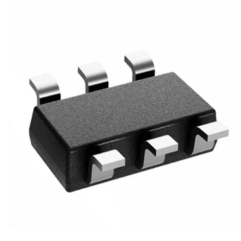 10/100Pcs SY6287CABC SOT-23-6 Power Electronic Switch Current 2A Working voltage: 2.5V~5.5V On-resistance 65mΩ