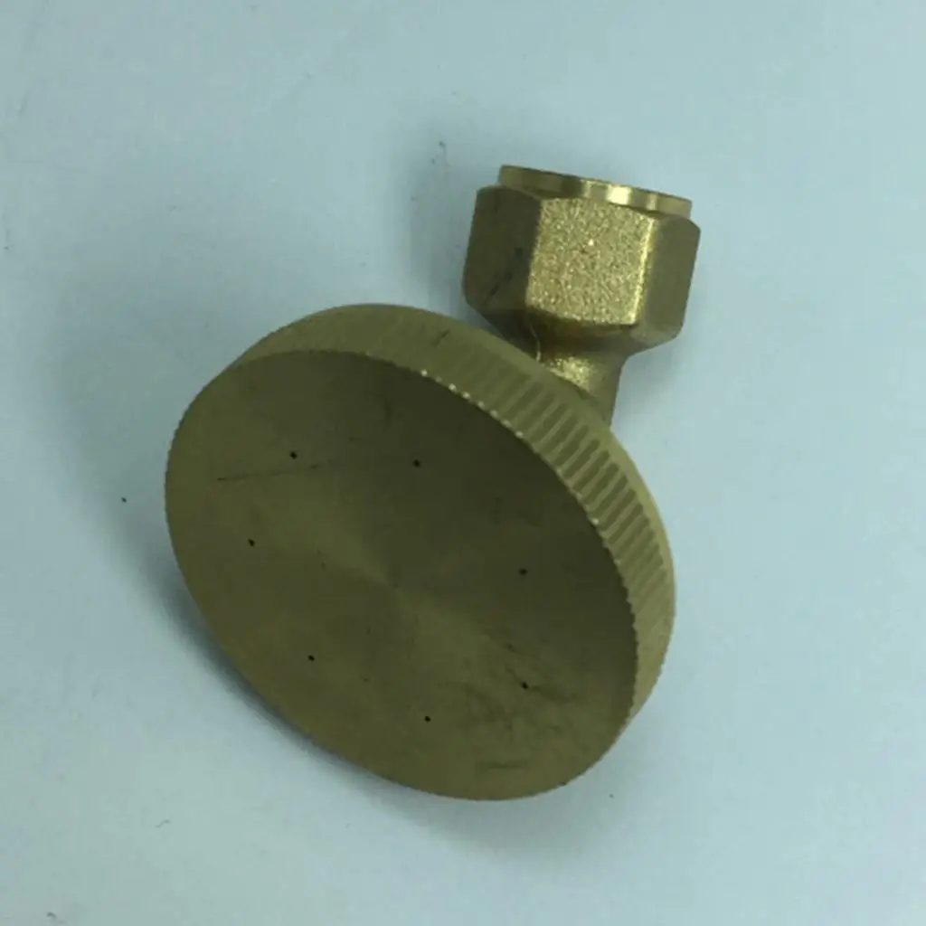 Mist Nozzle Adjusta…