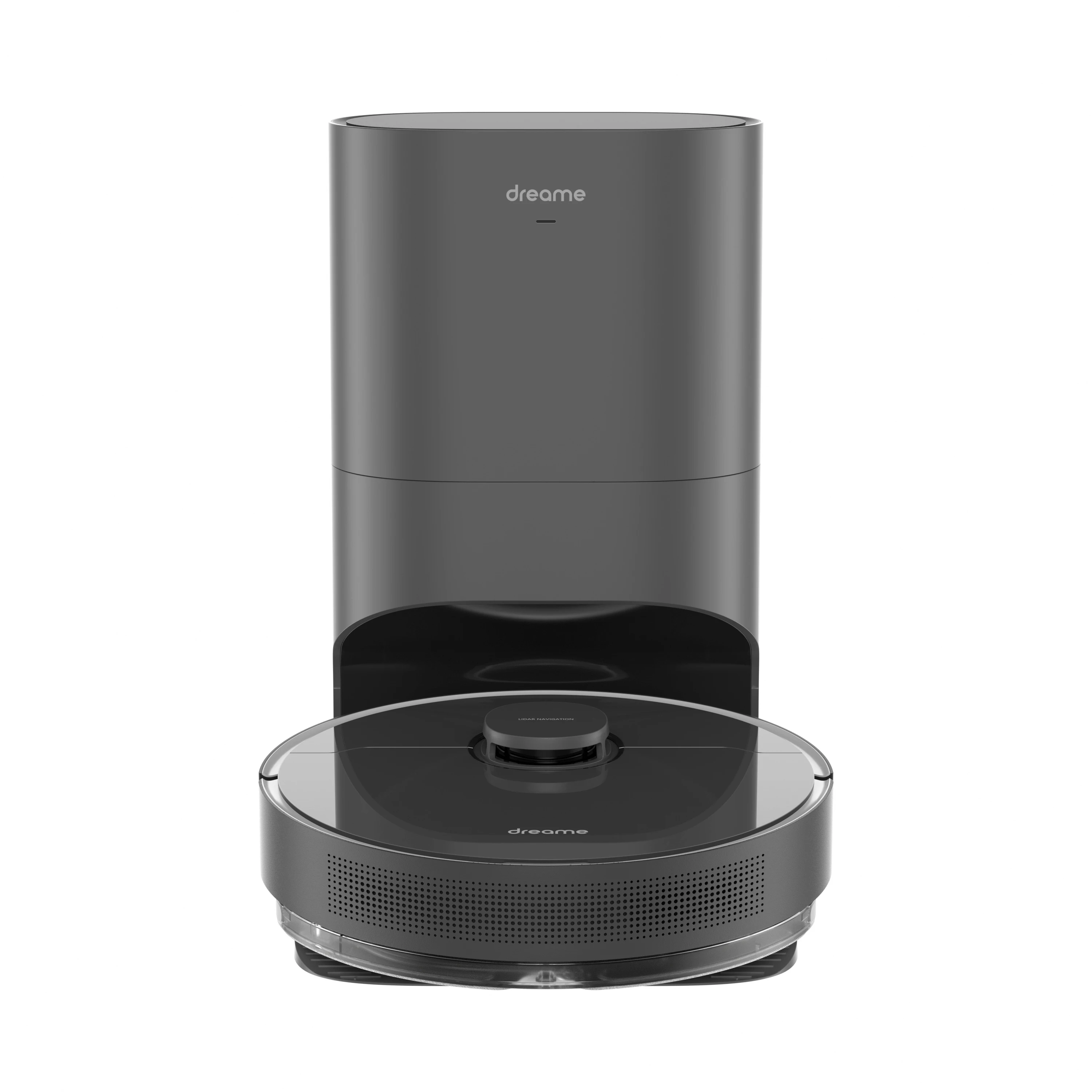 [한국발송 국내 A/S 1년 보장] Dreame 드리미 올인원 로봇청소기 Z10 PRO 먼지비움/흡입/물걸레 3 in 1