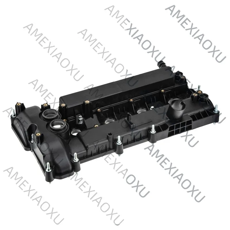 

Rocker Arm Cover Cylinder Head Cover Valve For Ford Galaxy Kuga 2 Mondeo S Max 2.0 EcoBoost Engine Camshaft 1940995 BB5E6K271AH