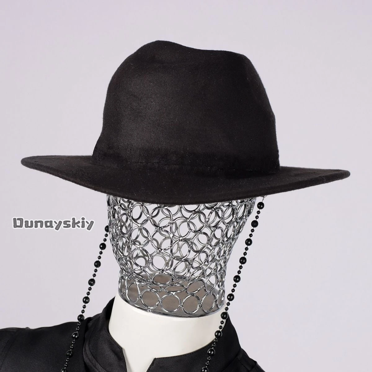 Disfraz de Anime Demon KPOP Saja Boys Jinu, batas tradicionales de estilo coreano con sombrero, disfraz de Halloween para traje unisex