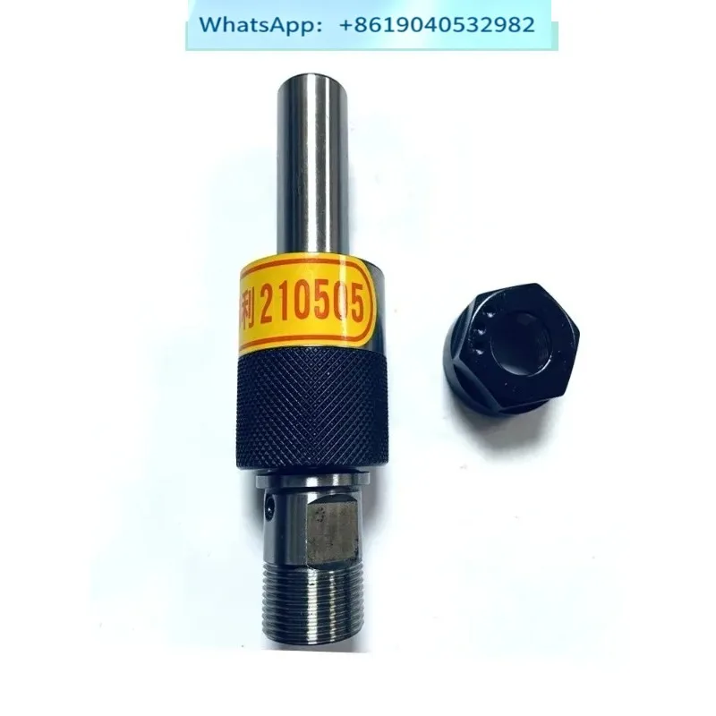 Patent Floating Collet 99601-13 Shank 99602-08 99602-12