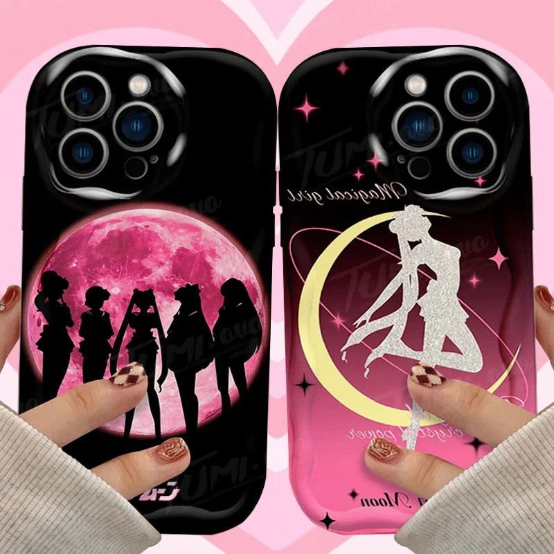 Мягкий силиконовый чехол-накладка для iPhone 15 14 13 12 11 Pro Max X XR XS 8 7 6 6S Plus SE 2020