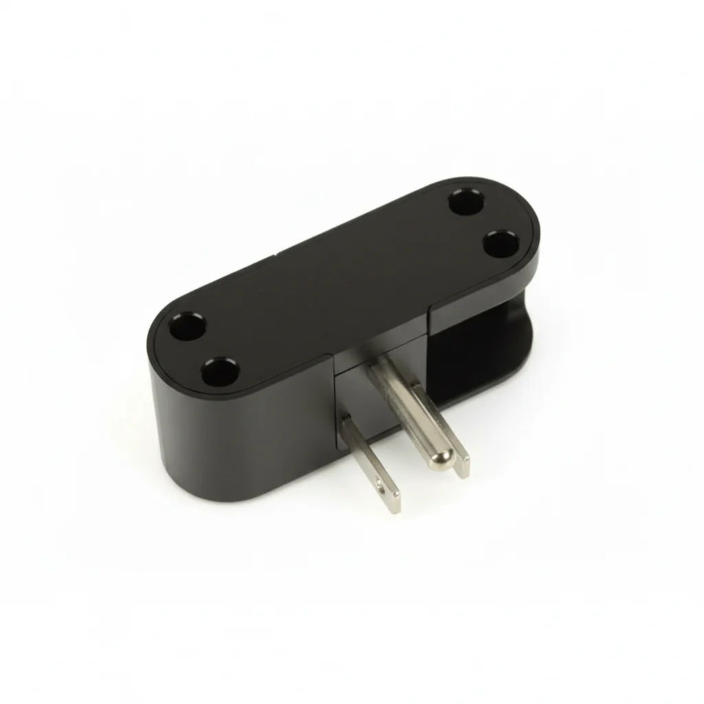 

Dell V7K50 US5153PA Настенный адаптер переменного тока для адаптеров мощностью 30 Вт и 45 Вт — 3 зубца — 7 ампер — 125 Вольт — — используемый, как новый