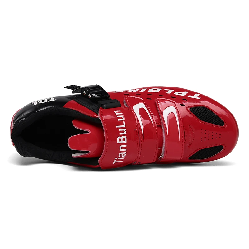 New Men's And Women's Cycling Shoes, Multifunctional Mountain Road Cycling Shoes, Casual Sports Shoes, Outdoor Cycling Lock Shoe