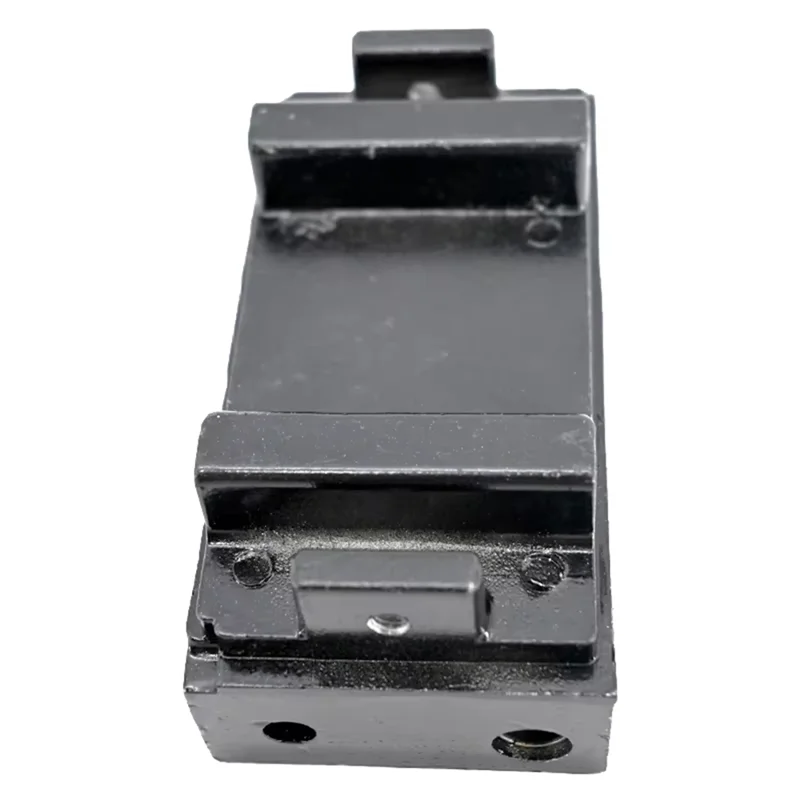 

A77Q-Rear Support Bracket Universal Waterproof Stable Electric Scooter Accessories Easy Installation
