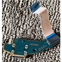 Original Charger port for Sony WH-1000XM4 headphones replacement repair spare parts