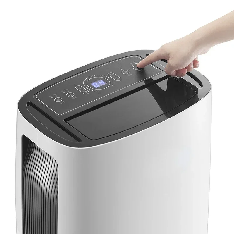 Moisture Absorption Dryer Home dehumidifier easy to use for 20 Litre Dehumidifier For Hospital