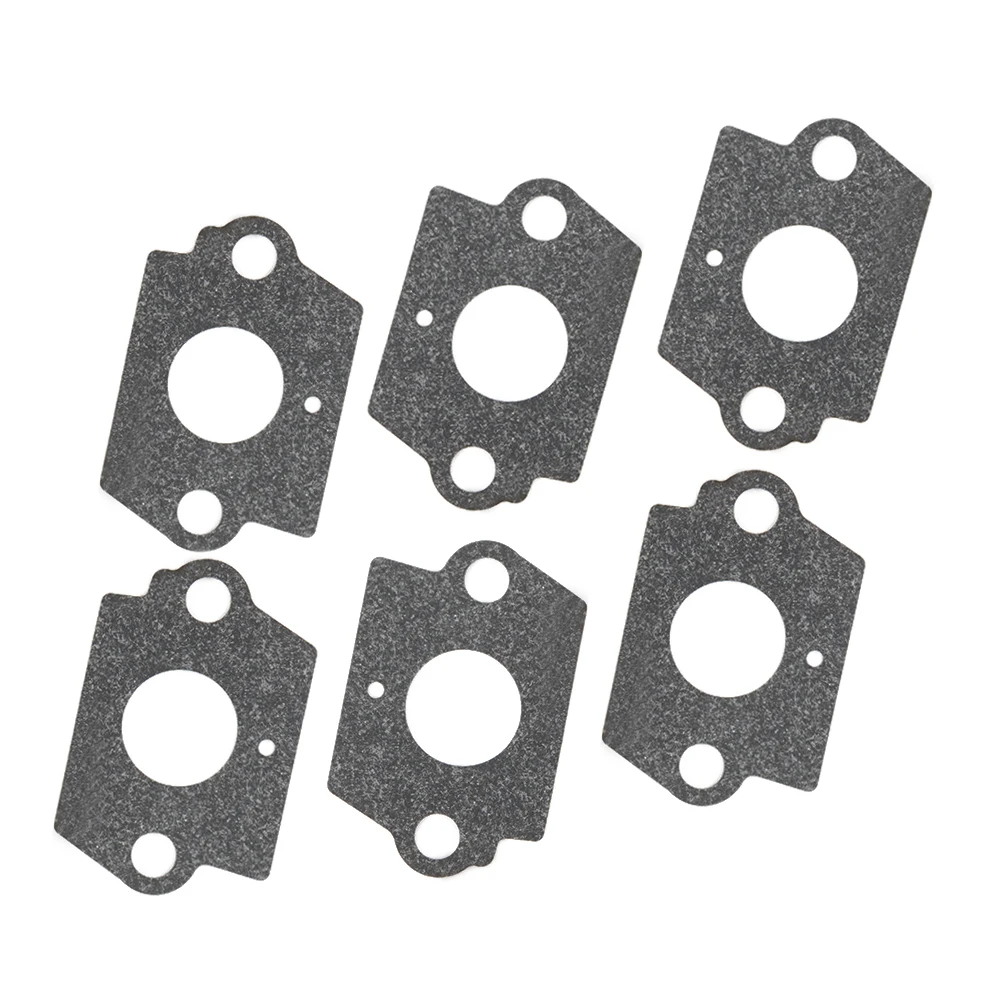 Conjunto de juntas de reconstrução de carburador, 20 peças para equipamentos poulan, peças de reposição para reparo e manutenção de carburador