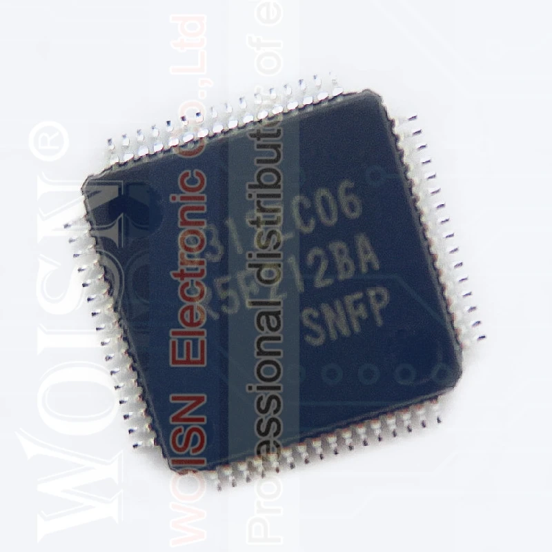 Factory Direct Low Cost Bulk Supply Stable Continuous Inventory Accept Large OEM Orders  QFN-40 5369 NCP5369 NCP5369MNR2G
