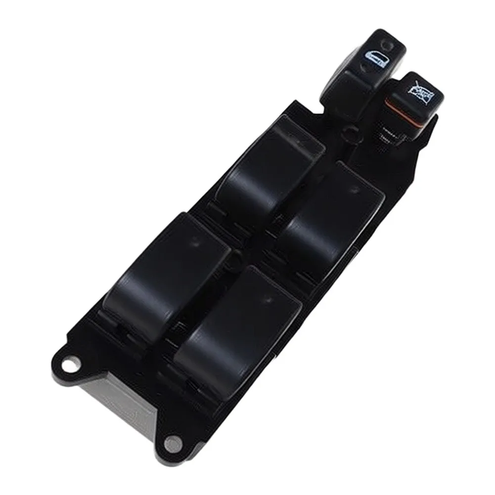 Power Switch 84820-05100 Front Left Driver Side For Toyota For Corolla For Avensis For Verso 2003-2009 Car Interior Control Repl