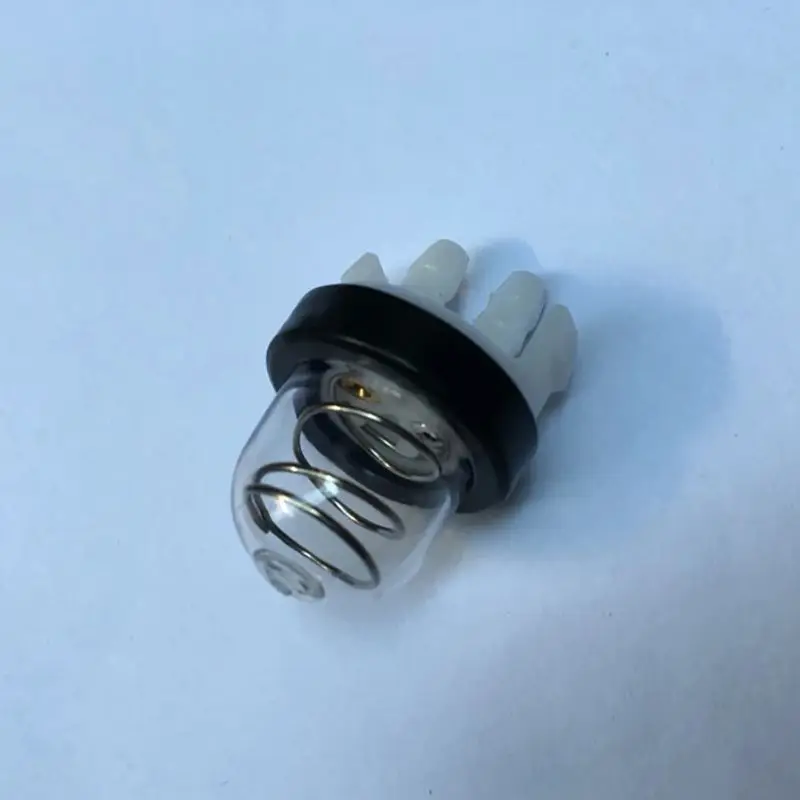 Primer Bulb for BR500 BR350 BR430 BR600 Gas Trimmer триммера, Blower Brush Cutter Carburetor Primer Bulb Replacement