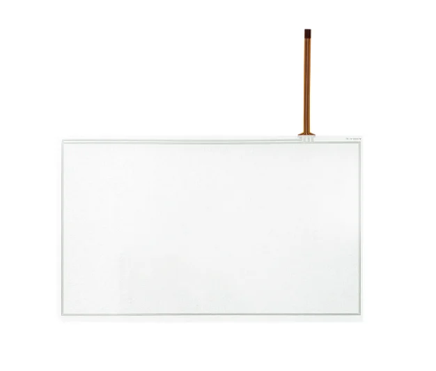 

Совершенно новое стекло тачпада AJ-2987B.