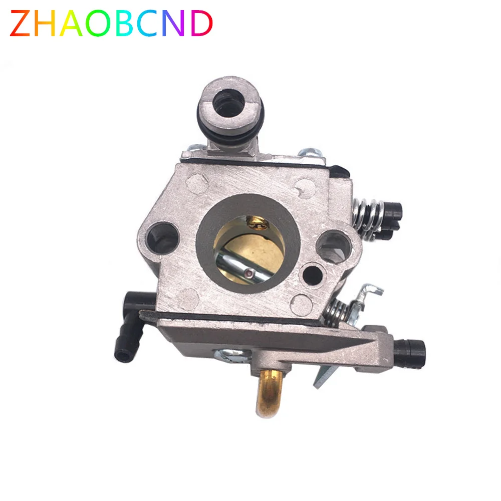 MS260 Carburetor Carb For Stihl 024 026 MS240 MS260 Chainsaw Accessories #1121 120 0610