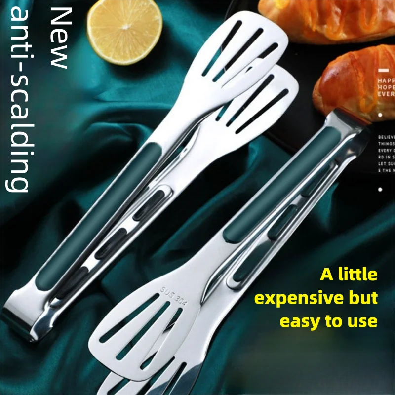 1pc Non Slip Stainless Steel F - đánh giá và giá Hi Tech Kitchen Accessories