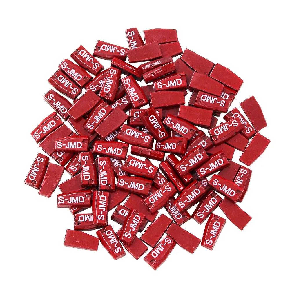 5/10pcs/lot Original Multifunction JMD Red Super Chip For Handy Baby 2 CBAY JMD 46/48/4C/4D/72G King Chip