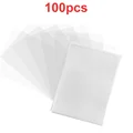 100 PIEZAS (1 Paquete)