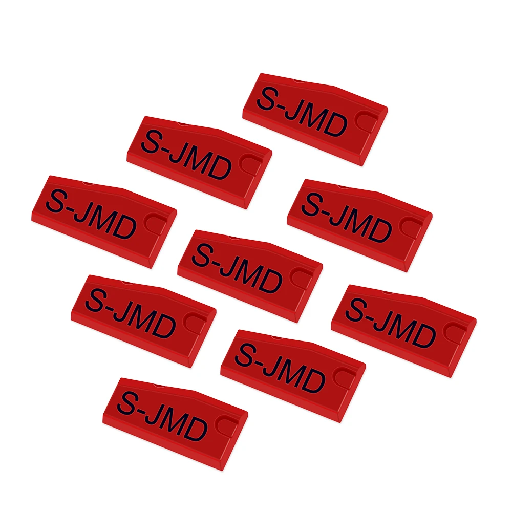 Original JMD Super Red Chip Handy Baby 2 Key Copier Replace JMD King