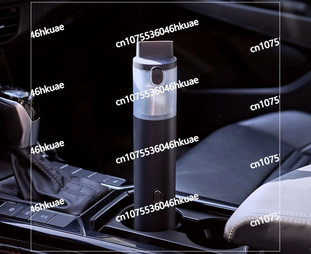 Handheld Vacuum Car Emergency Power Supply Diesel General Wireless Portable Mobile Power Supply