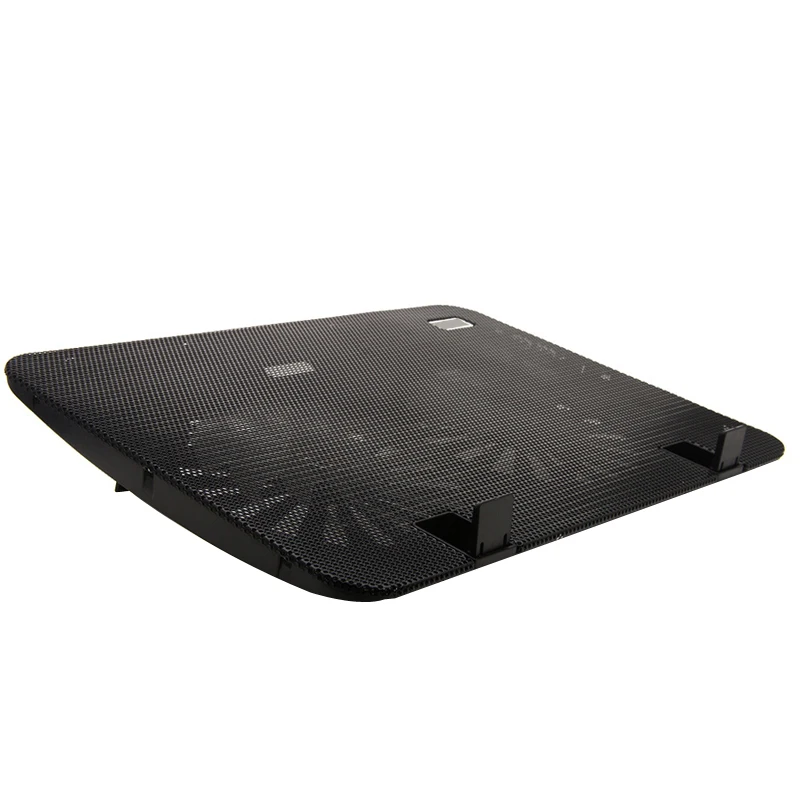 

Laptop Cooling 15.6 Inch Notebook Portable Laptop Cooler Cooler Fan Heat Dissipation Portable System Accessory USB Powered