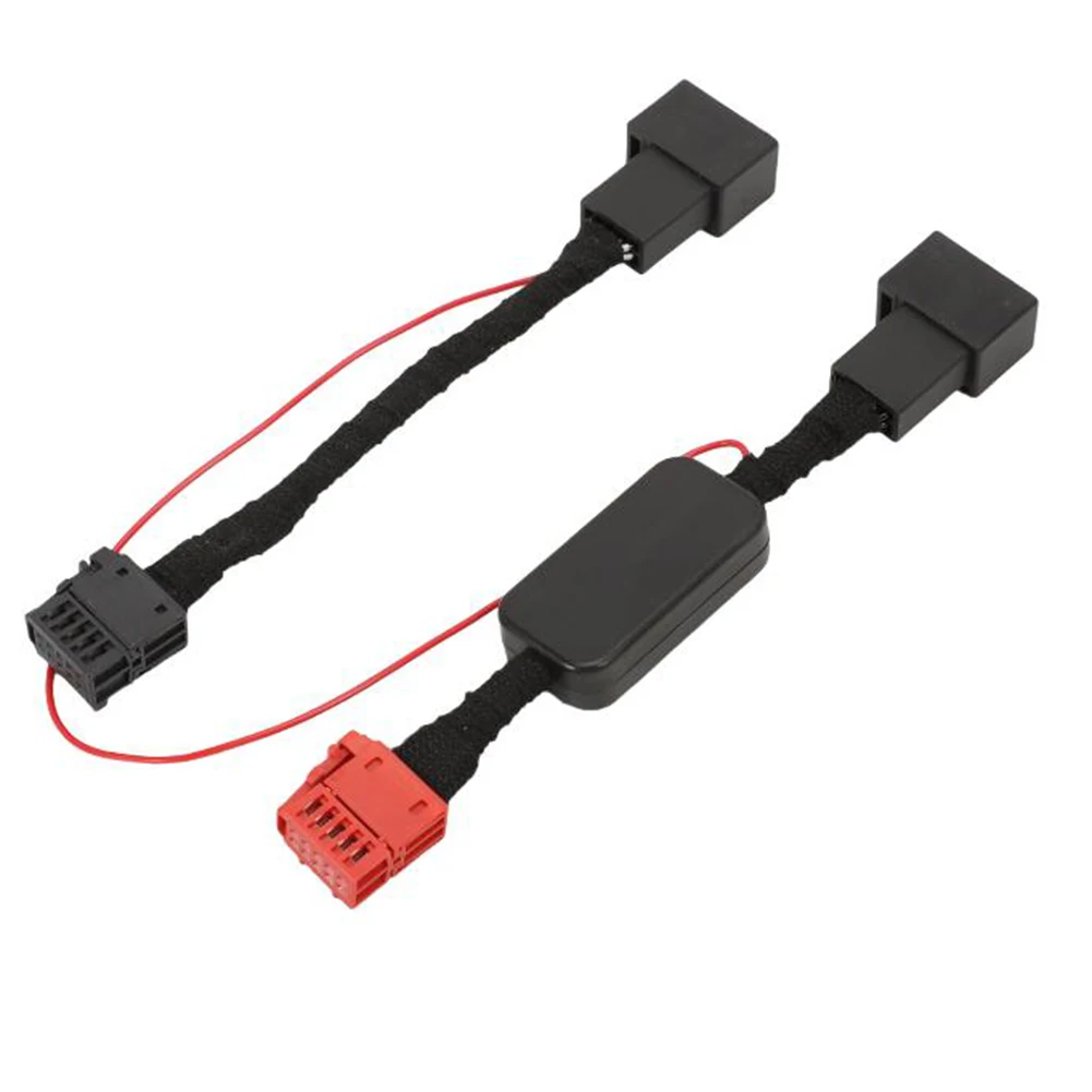 

Car Stop Start Engine Eliminator Canceller For Kodiaq 2016-23 For Karoq 2017-23 Engine System Off Device Control Sensor