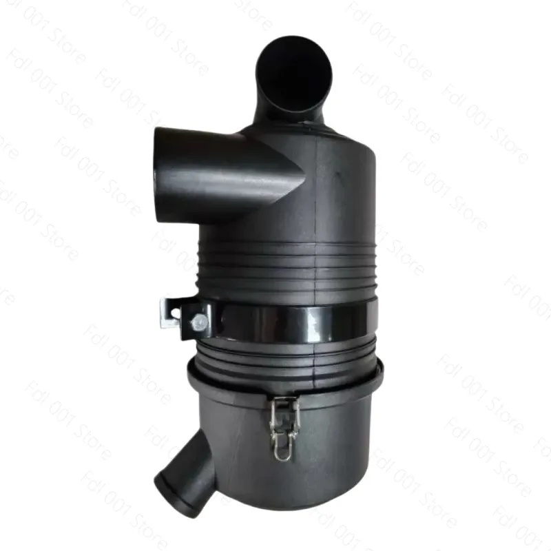 S16 S18 loading filter element housing assembly, skid steer loader air conditioner filter element assembly, air conditioner hose