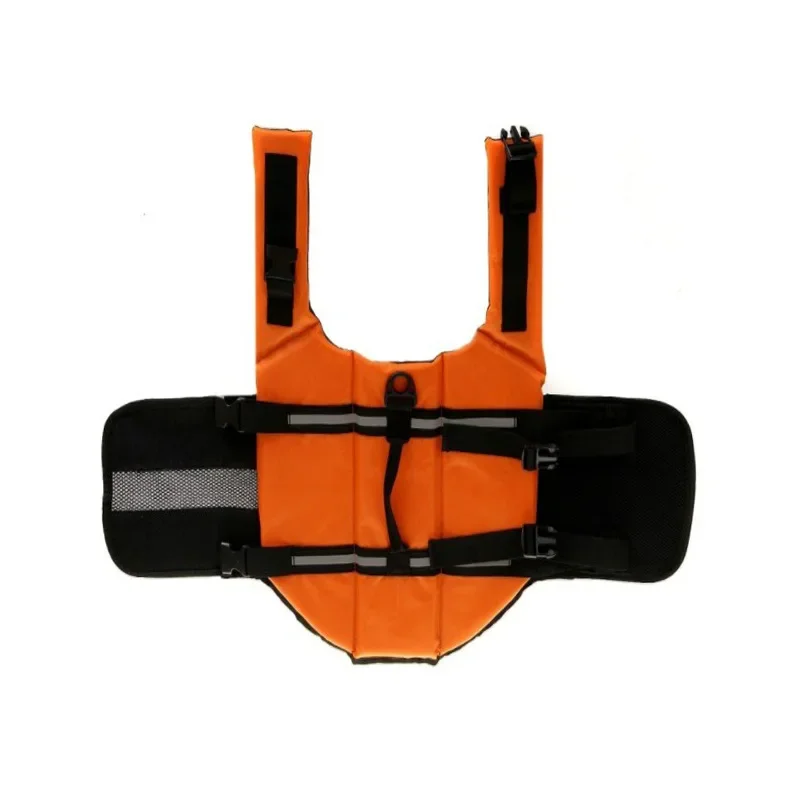 Pet Life Jackets, Pet Supplies, Dog Swimming Suits, Large and Small Dog Summer Clothing, Dog Swimming Supplies, Size 7