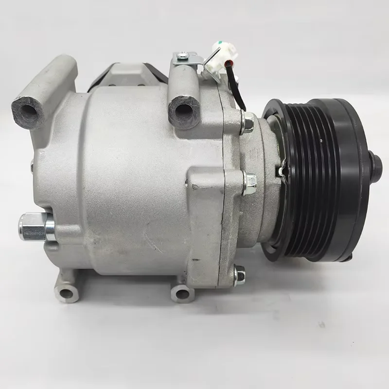 Air Conditioning AC Compressor for Geely Emgrand 7 EMGR AND 7 / MITSUBISHI SIGNO 100242 10-0242