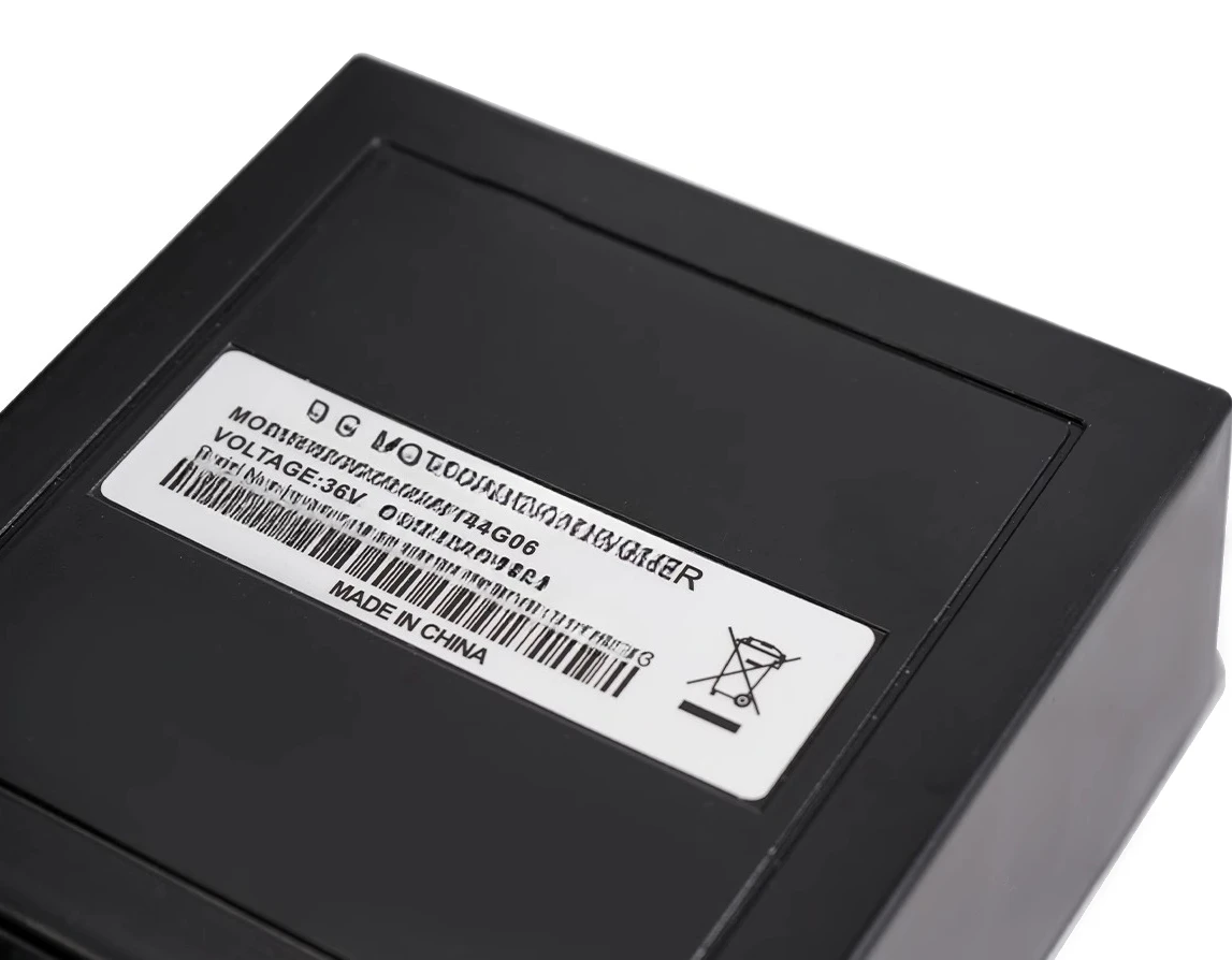 Parti per controller 1206SX-005DCS-9 pin 36V300A 73144G01 73144G03 73144G06