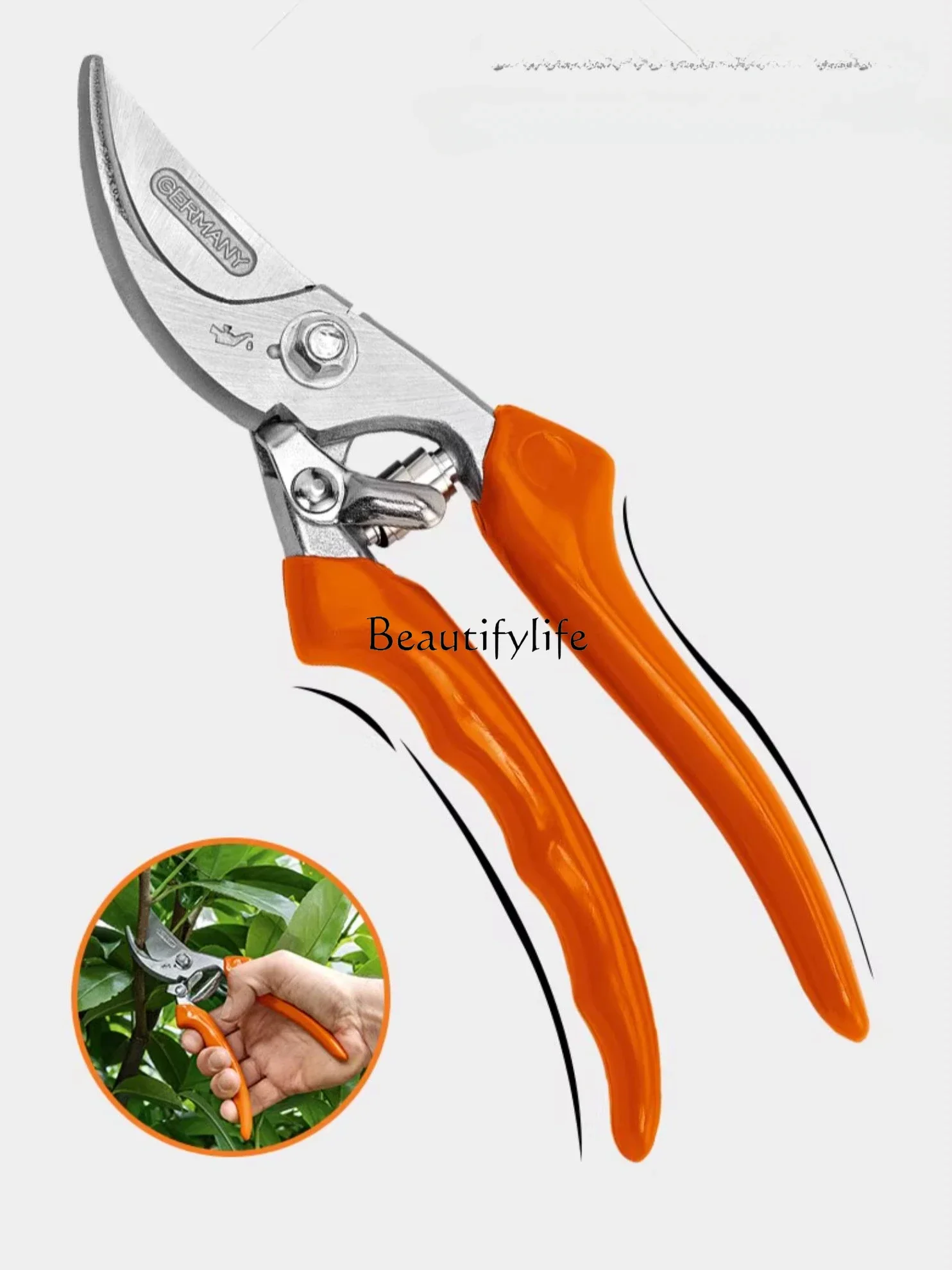 Imported Professional Garden Gardening Orchard Pruning Pruning Manual Pruning