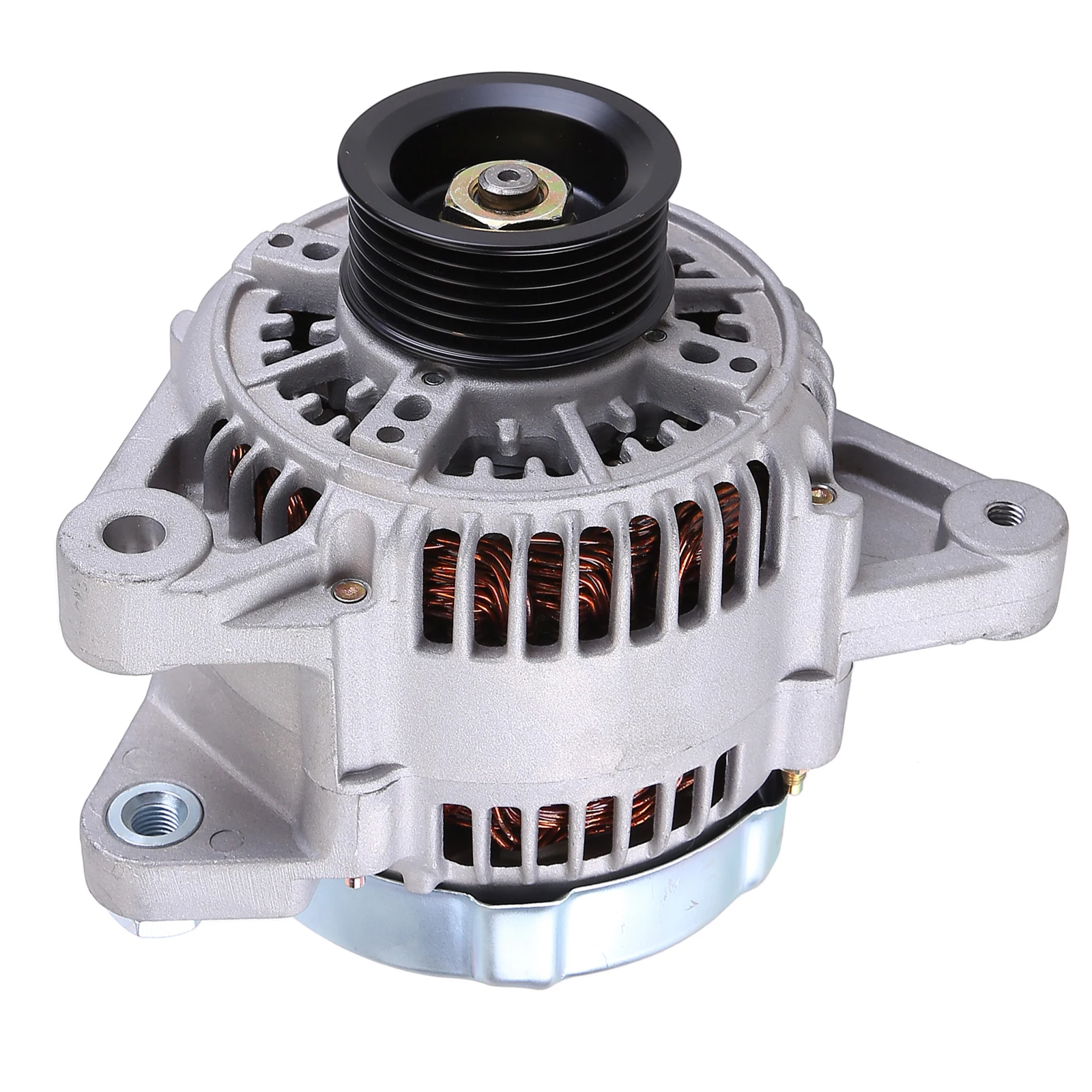 

Car Alternator Alternator Car Accessories For Toyota Sienna V6 3.0L 1998-2003 98 99 00 01 02 03 27060-20090 Accessories