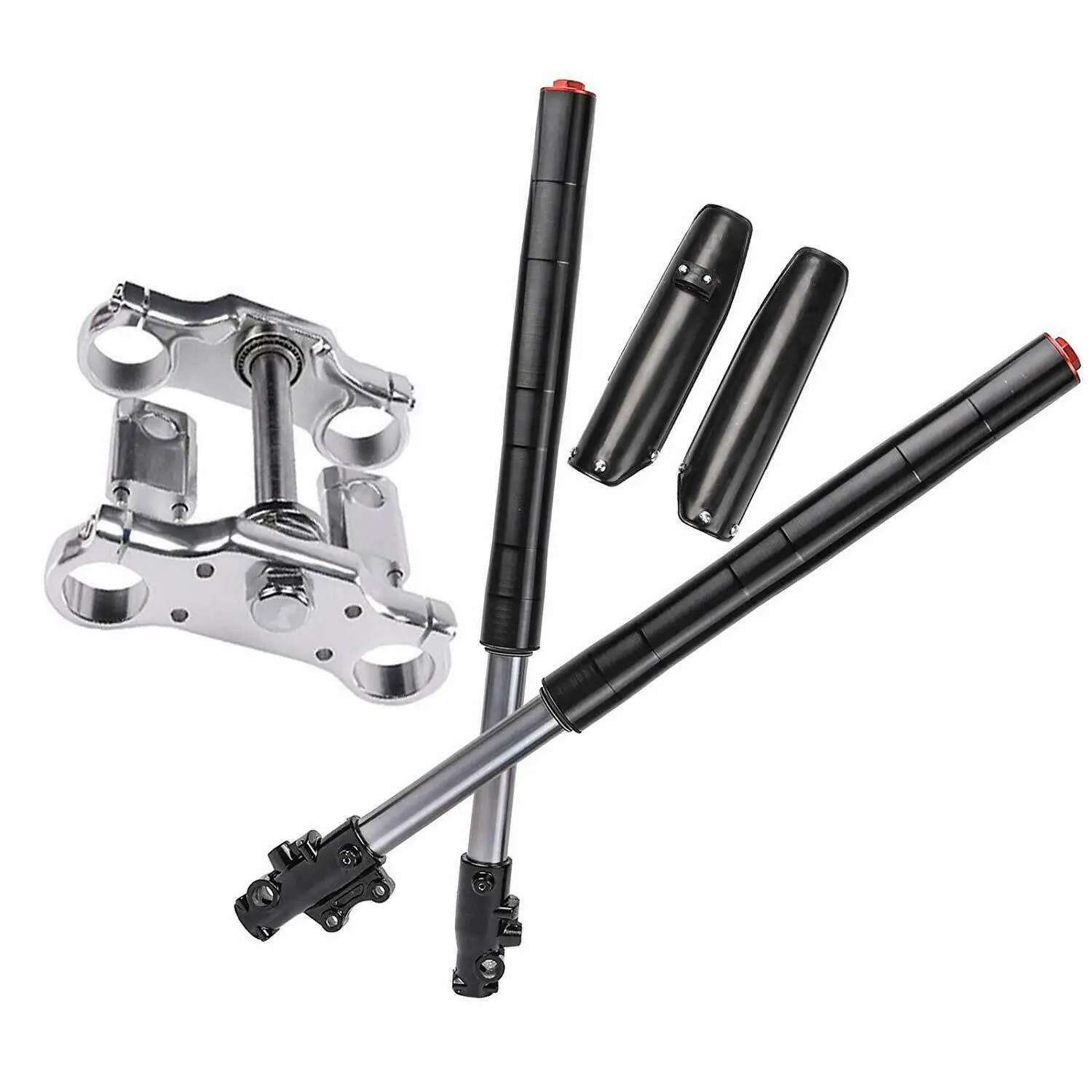 Complete Front Fork…