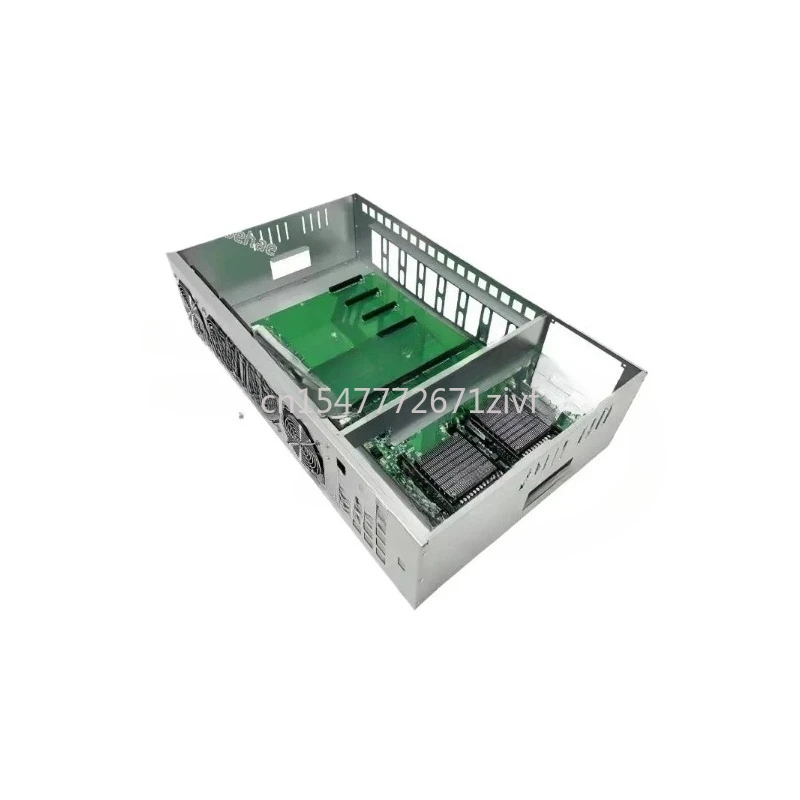 

Xeon CPU and GPU Servers, Supporting Graphics Cards Such As 3070 and 3080, Equipped with ALEO Server Memory Bar Computer Chassis