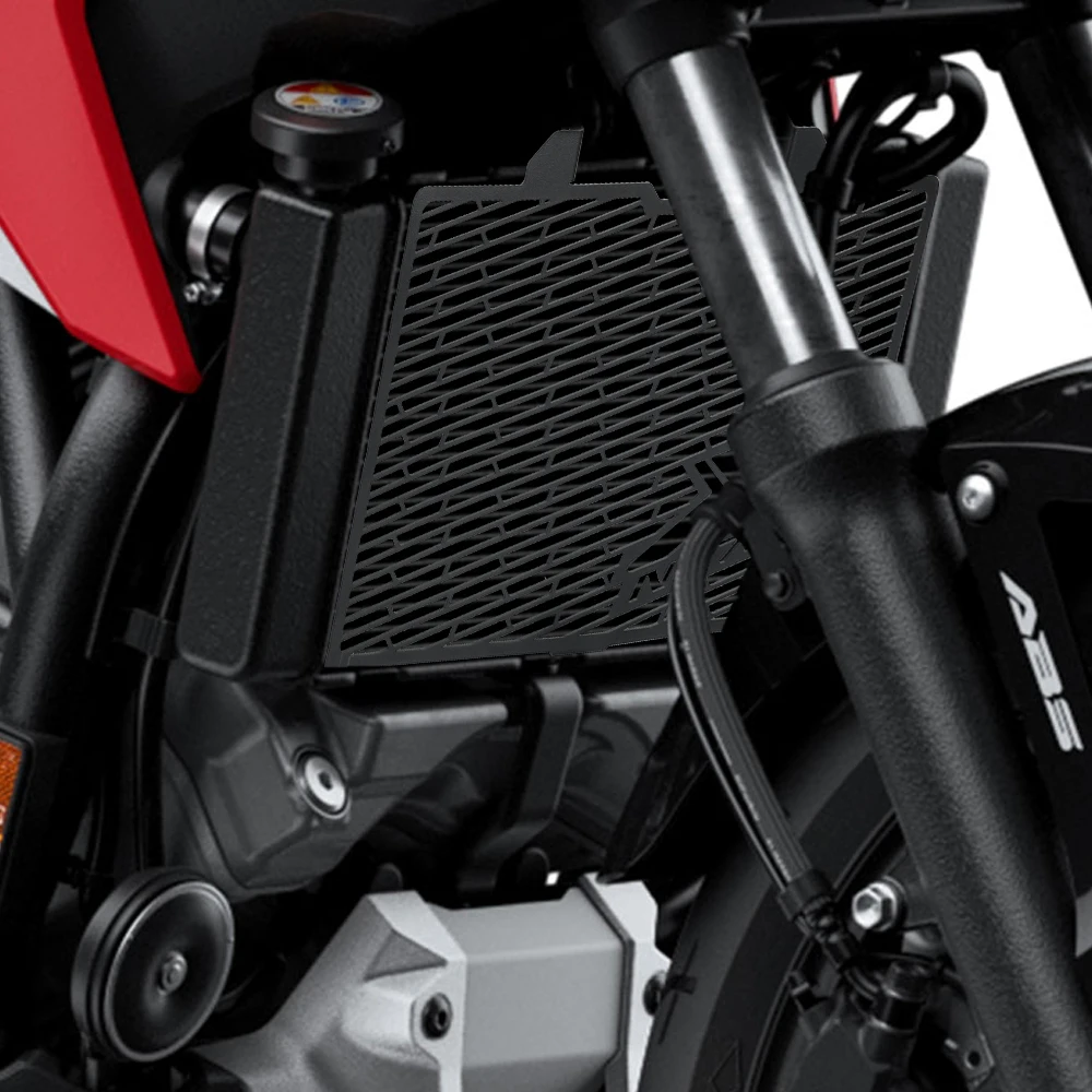 NC750X untuk HONDA NC 750X 750 X NC750 X 2014-2026 2025 Suku Cadang Sepeda Motor NC700 S/X NC700S NC700X Penutup Pelindung Kisi Radiator