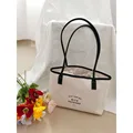 black bag