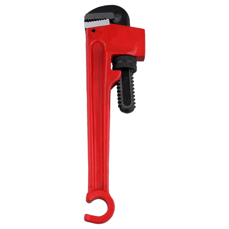 ABJY-PIPE E VALVE WRENCH Tubo Ptfe da 10 pollici Stampante Tubo Mm Tubo Olio Bunner Tubi di vetro Tubo Tubo di alluminio Tubo di calore