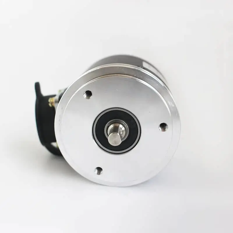 Encoder ELP63PC500Z5/28P12X3PR EL58B2000Z8/24L6X6JR